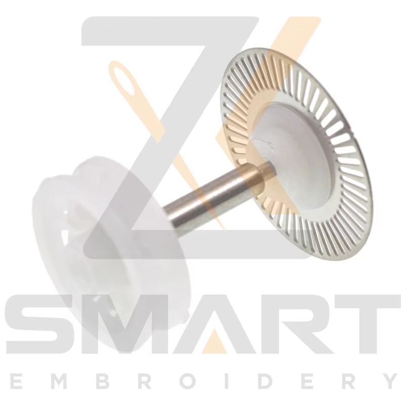 Kółko wykrywające czujnik napięcia bazowego do chińskiej maszyny z wtyczką T1104