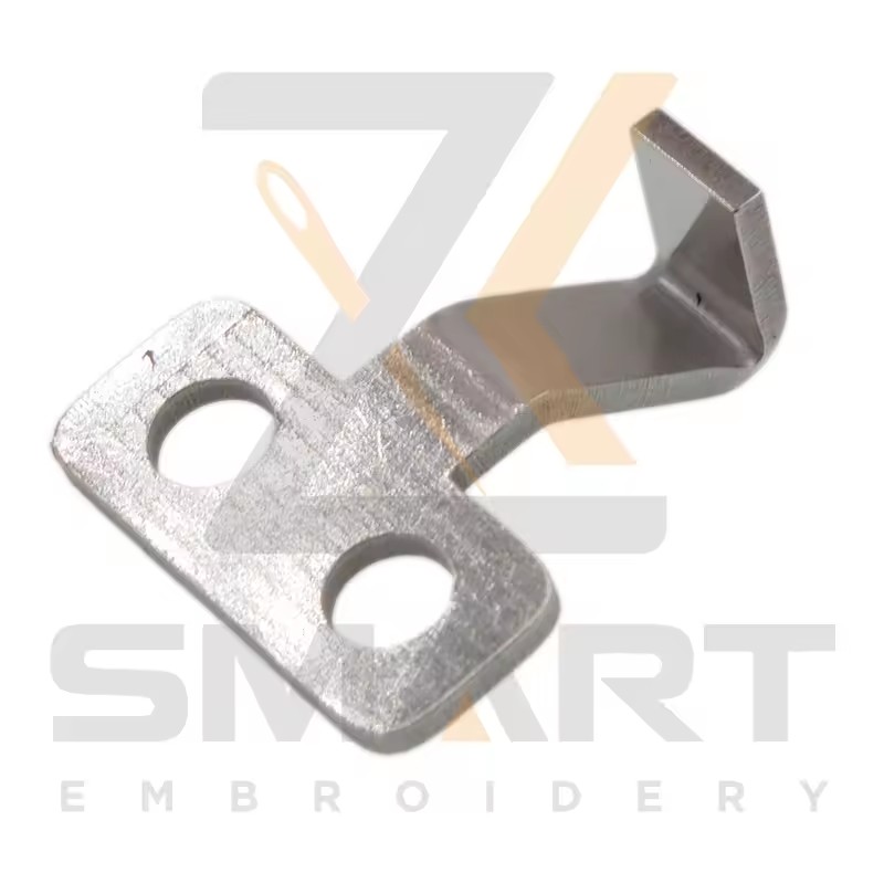 Przyczepka do tłoczenia przycisku kierowcy czapki chińskiej części maszyny dźwigowej D030318