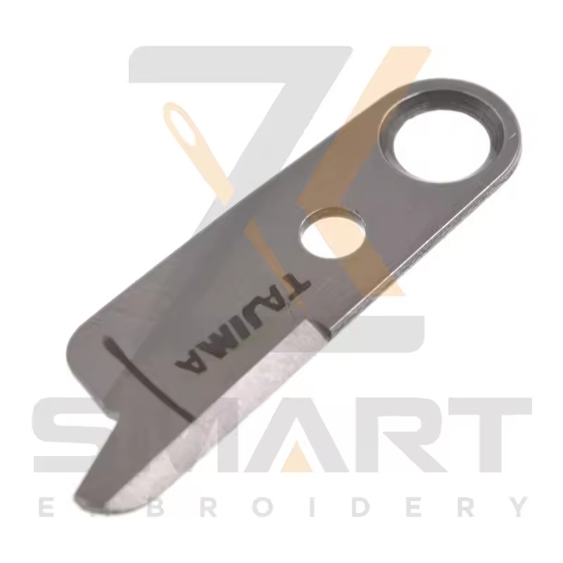 Przesuwny nóż Tajima Części do maszyny C0301TJM05