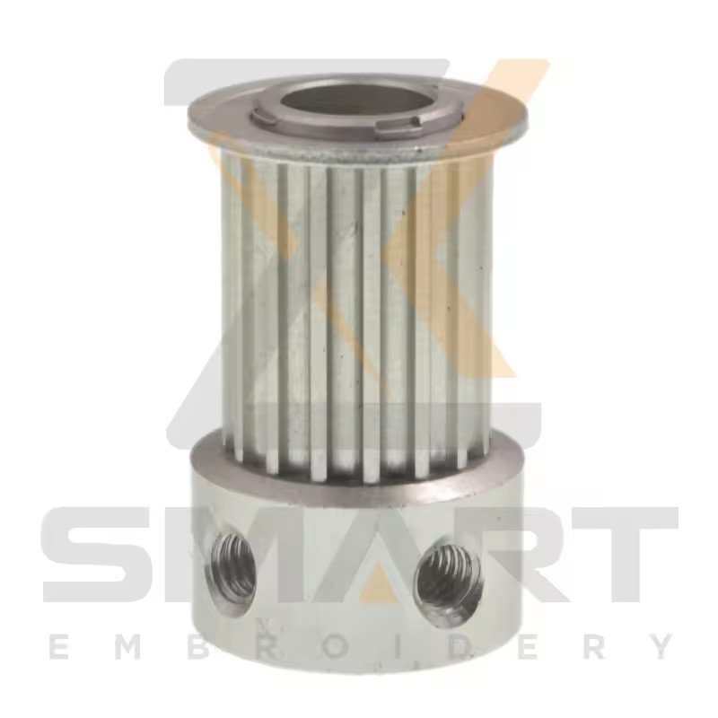 Pulley 3M 8MM Otwór 16 Zęby Chińskie Części Maszynowe D05-3M-D8-T16-W15KF