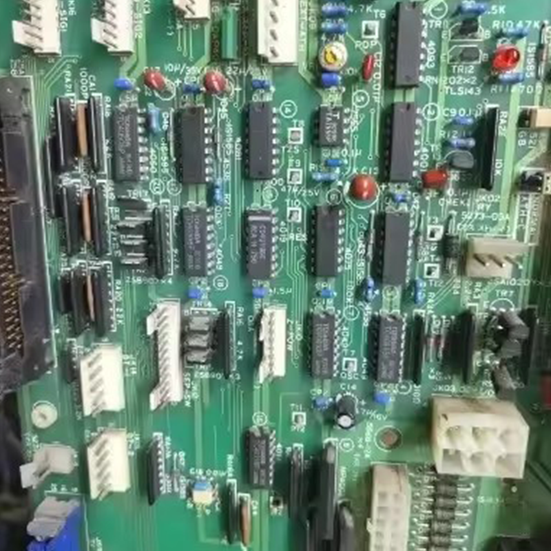 Tajima 6-JOINT21 Deska Tajima Części maszyny do szlifowania ETJ-6-JOINT21-U