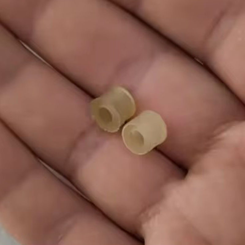 10 PCS Gumowa rolka do kierowniczych części maszyny SWF A0802-RSWF-R