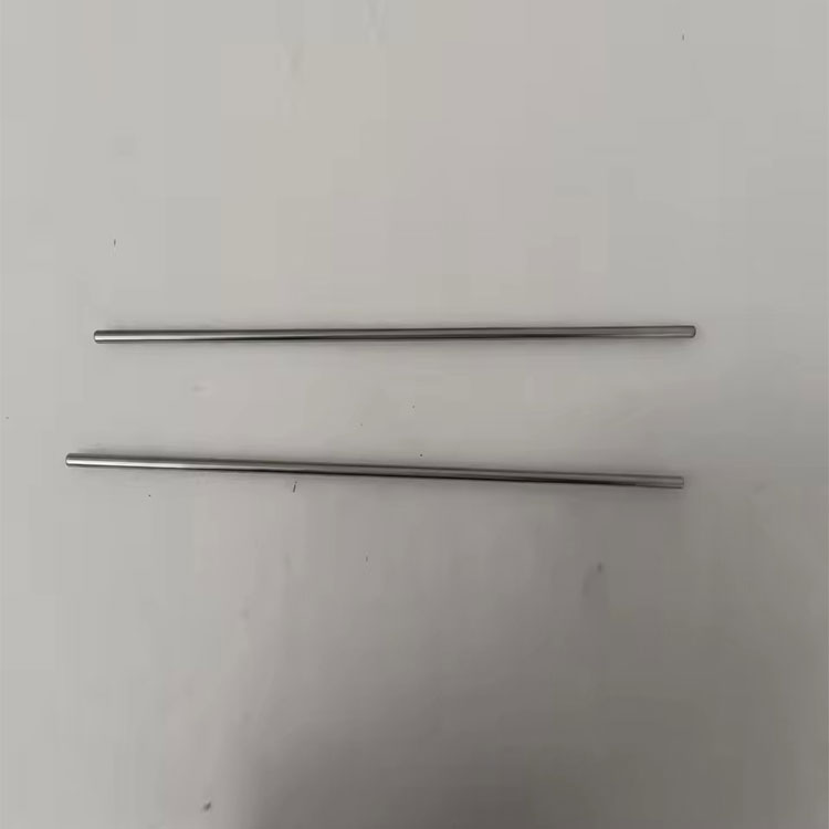 Rotary Hook Shaft 7.94 Dia 360MM Długość chińskiej maszyny do szlifowania części R030104-7.94*360