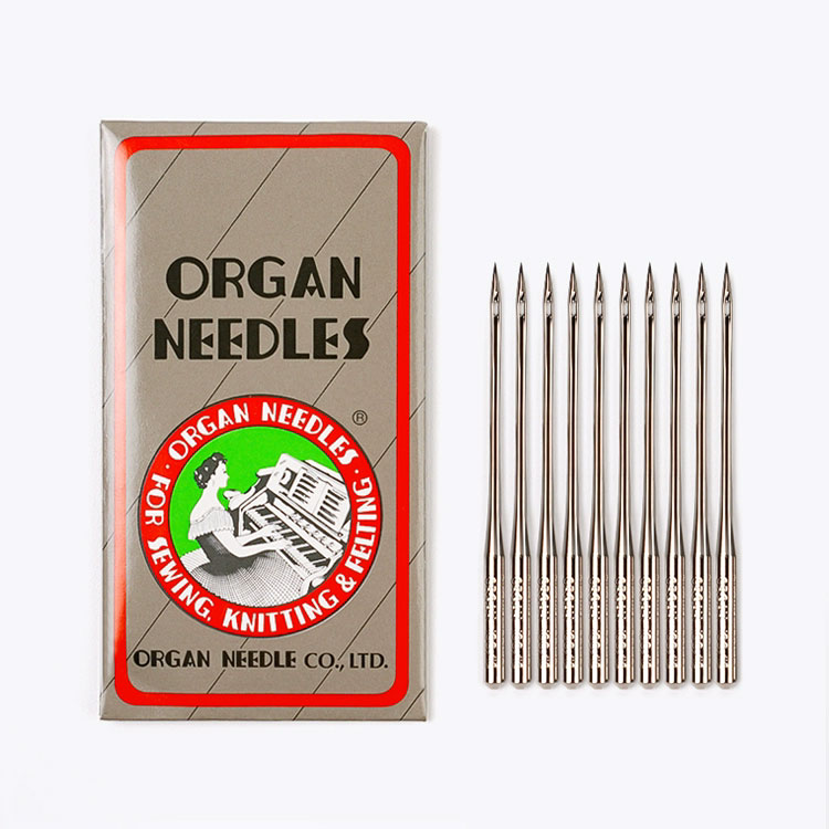 Importowane HA * 1 Domowa maszyna do szycia igła do szycia japoński narząd Vintage stopy kroki elektryczne do szycia brata