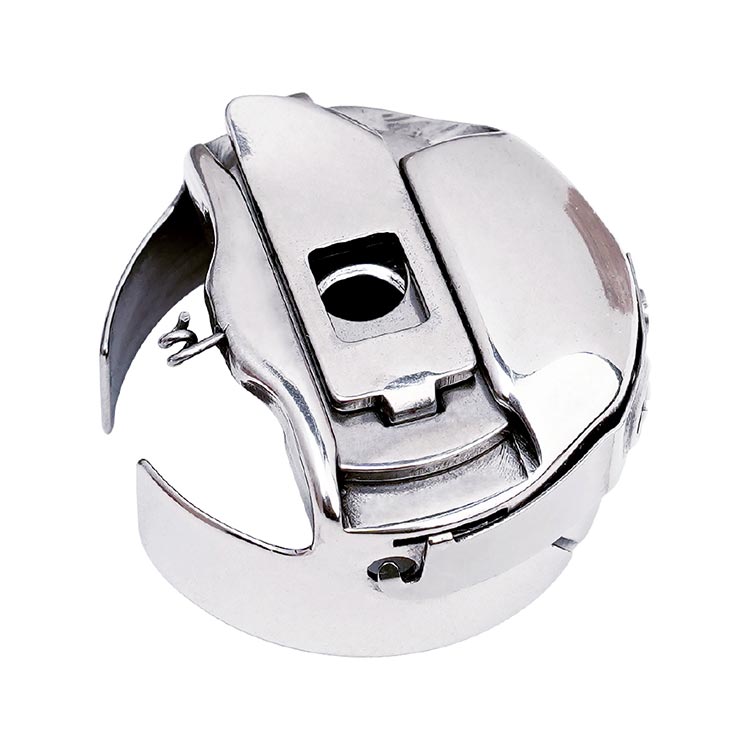 Huayang brodzik maszynowy, duża powłoka, skóra, podwójne rdzenie, rdzeń 25mm, średnica zewnętrzna 27mm